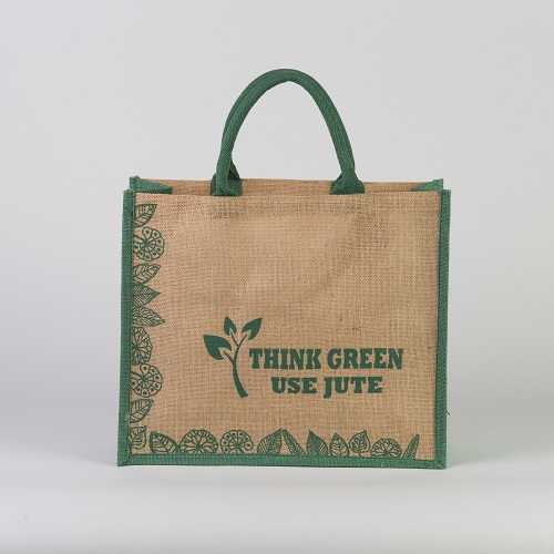 RB 109 Eco friendly bag - Tossa